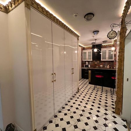 2 Bedrooms Heart Of City Center คีชีเนา ภายนอก รูปภาพ