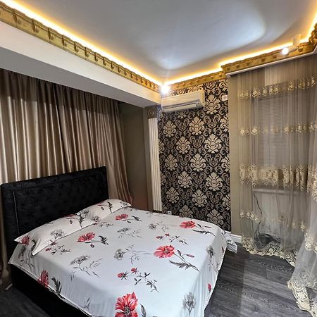 2 Bedrooms Heart Of City Center คีชีเนา ภายนอก รูปภาพ