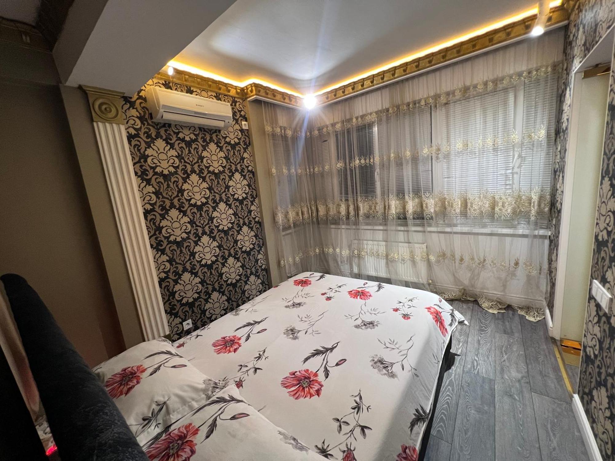 2 Bedrooms Heart Of City Center คีชีเนา ภายนอก รูปภาพ