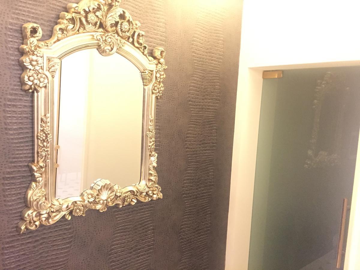 2 Bedrooms Heart Of City Center คีชีเนา ภายนอก รูปภาพ