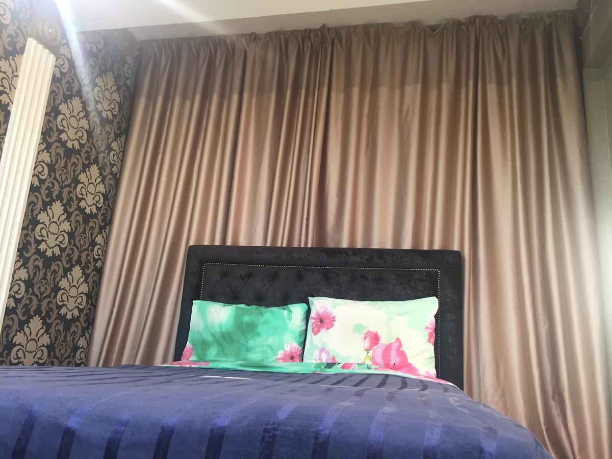 2 Bedrooms Heart Of City Center คีชีเนา ภายนอก รูปภาพ